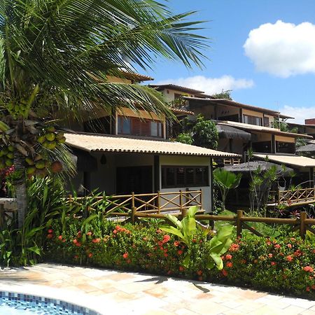 Pipa Park Hotel Praia de Pipa Exterior foto